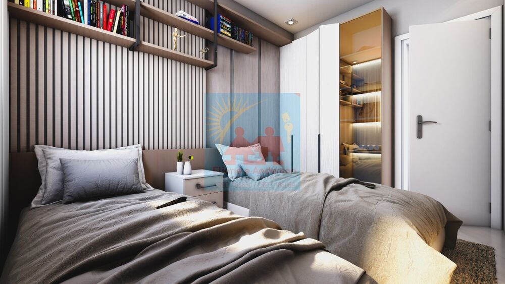 Apartamento, 2 quartos, 60 m² - Foto 14