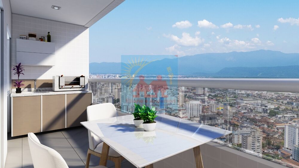Apartamento, 2 quartos, 60 m² - Foto 12