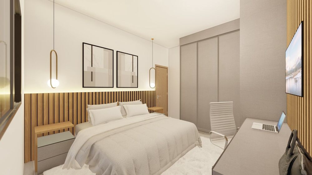 Casa, 3 quartos, 127 m² - Foto 4