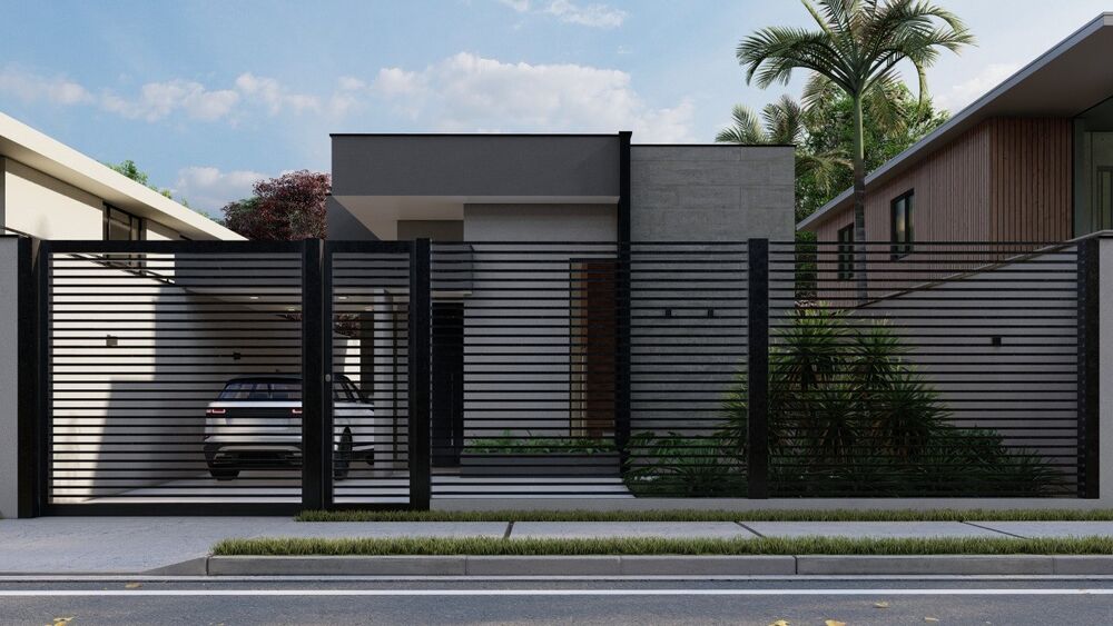 Casa, 3 quartos, 127 m² - Foto 5