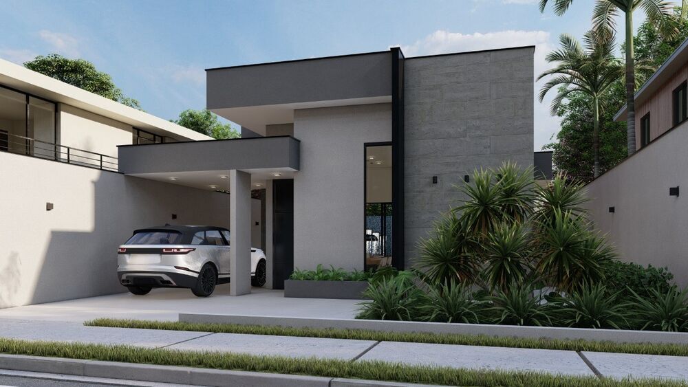 Casa, 3 quartos, 127 m² - Foto 6