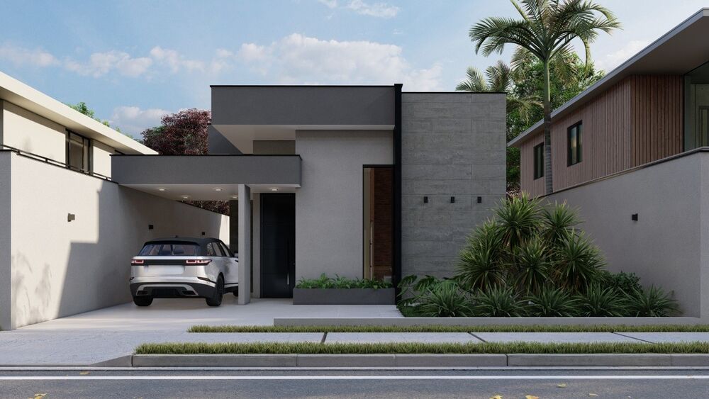 Casa, 3 quartos, 127 m² - Foto 12