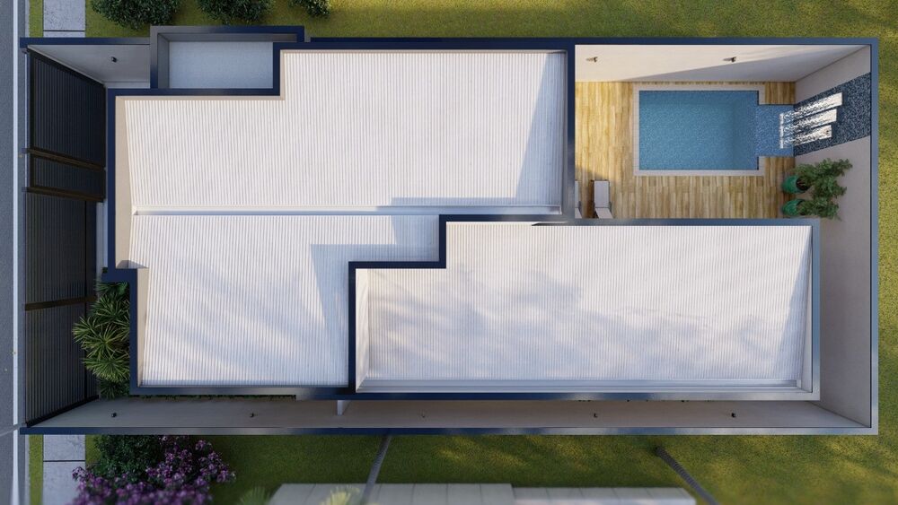 Casa, 3 quartos, 127 m² - Foto 7