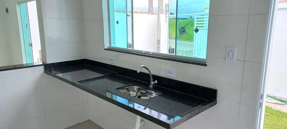 Casa, 2 quartos, 50 m² - Foto 6