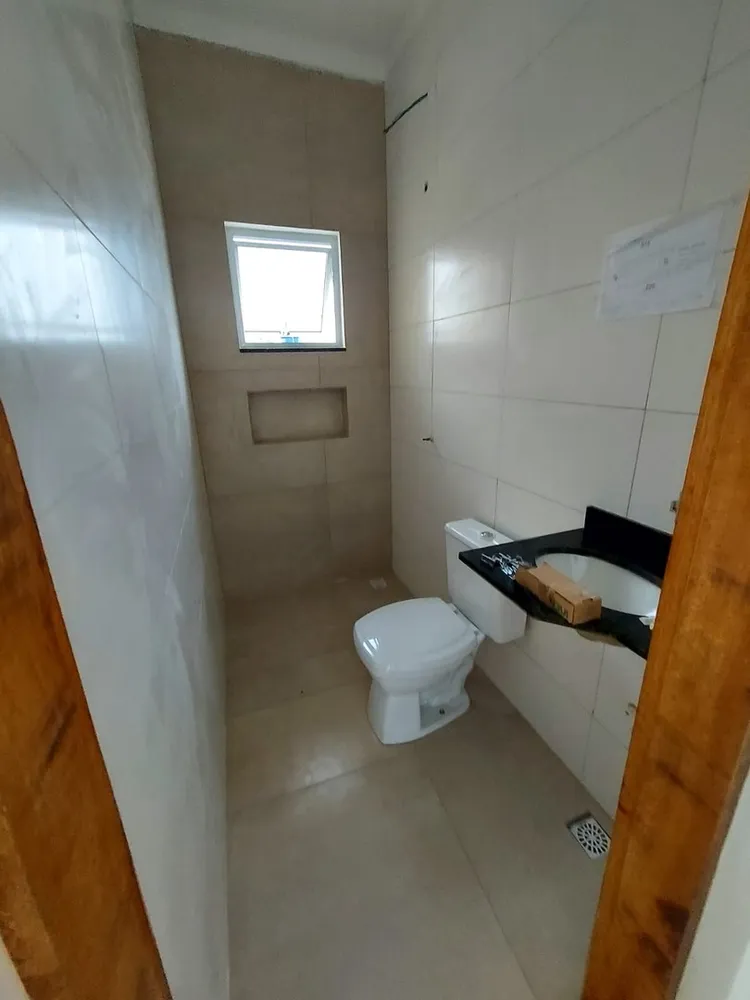 Casa de Condomínio, 2 quartos - Foto 7