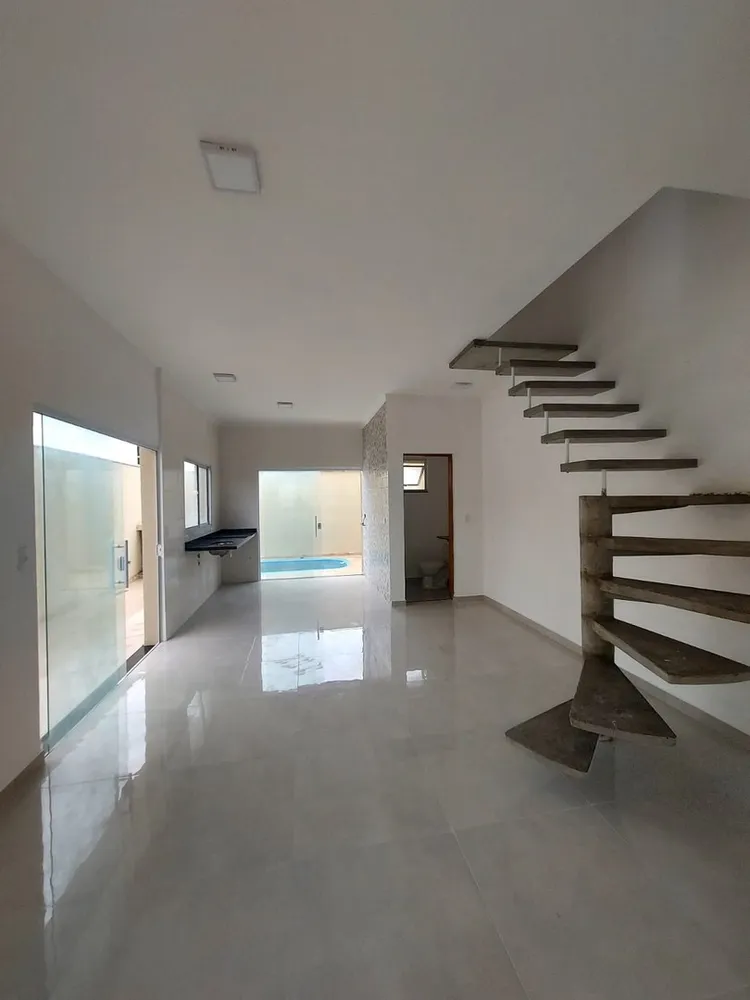 Casa de Condomínio, 2 quartos - Foto 5