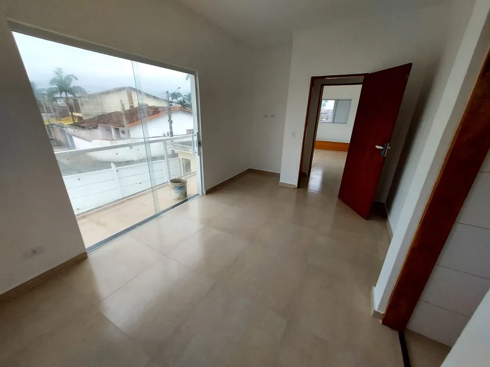 Casa de Condomínio, 2 quartos - Foto 6