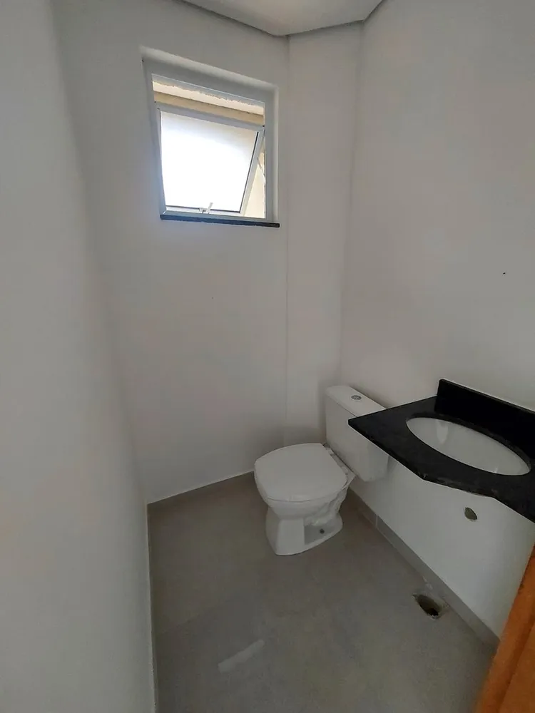 Casa de Condomínio, 2 quartos - Foto 4