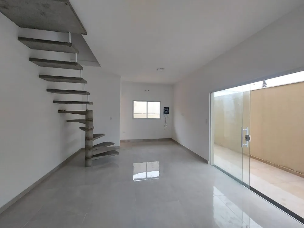 Casa de Condomínio, 2 quartos - Foto 2