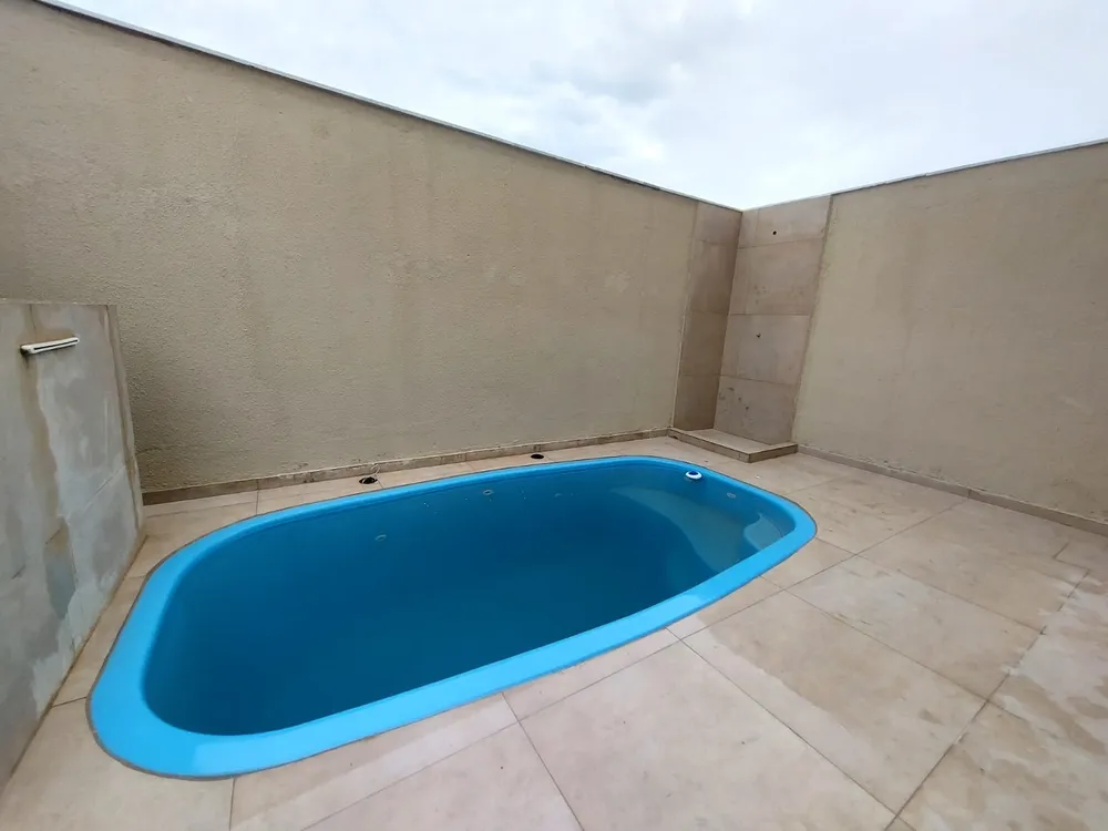 Casa de Condomínio, 2 quartos - Foto 10