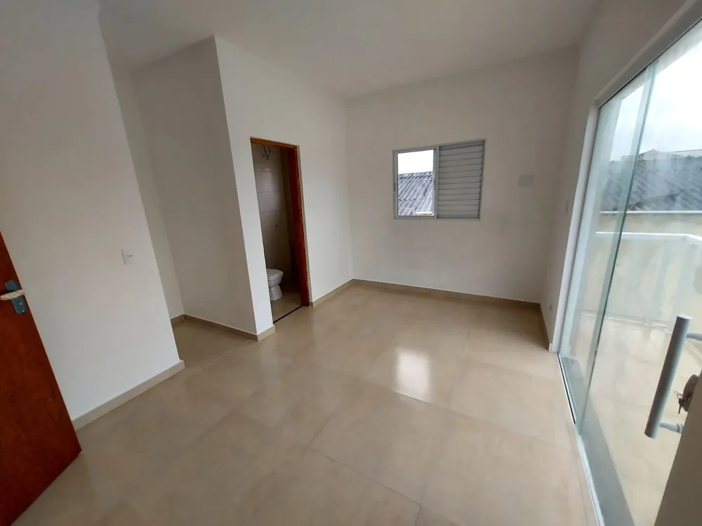 Casa de Condomínio, 2 quartos - Foto 8