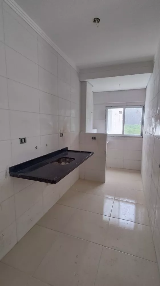 Apartamento à venda com 2 quartos, 51m² - Foto 3