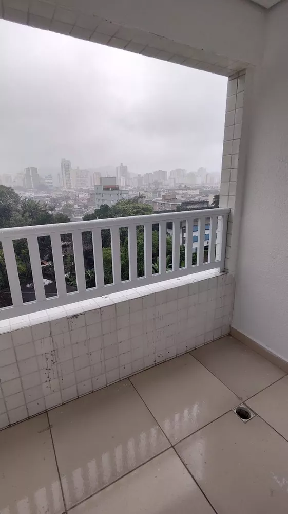 Apartamento à venda com 2 quartos, 51m² - Foto 2