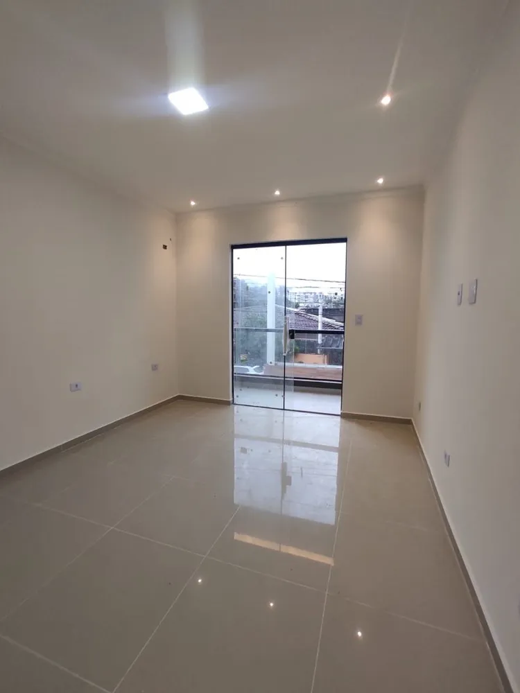 Sobrado, 2 quartos - Foto 2