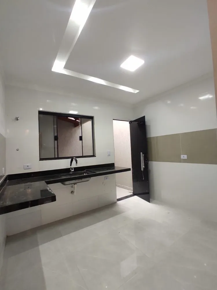 Sobrado, 2 quartos - Foto 6