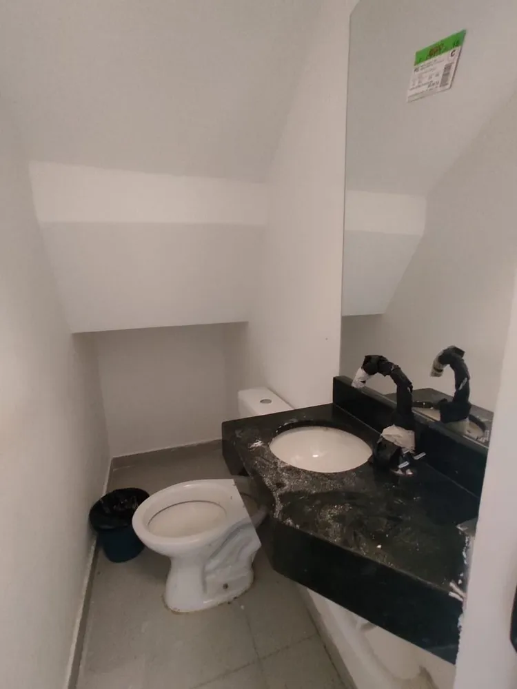 Sobrado, 2 quartos - Foto 10