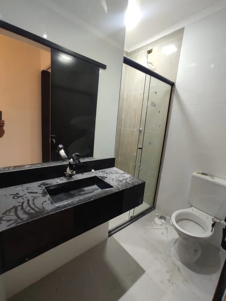 Sobrado, 2 quartos - Foto 4