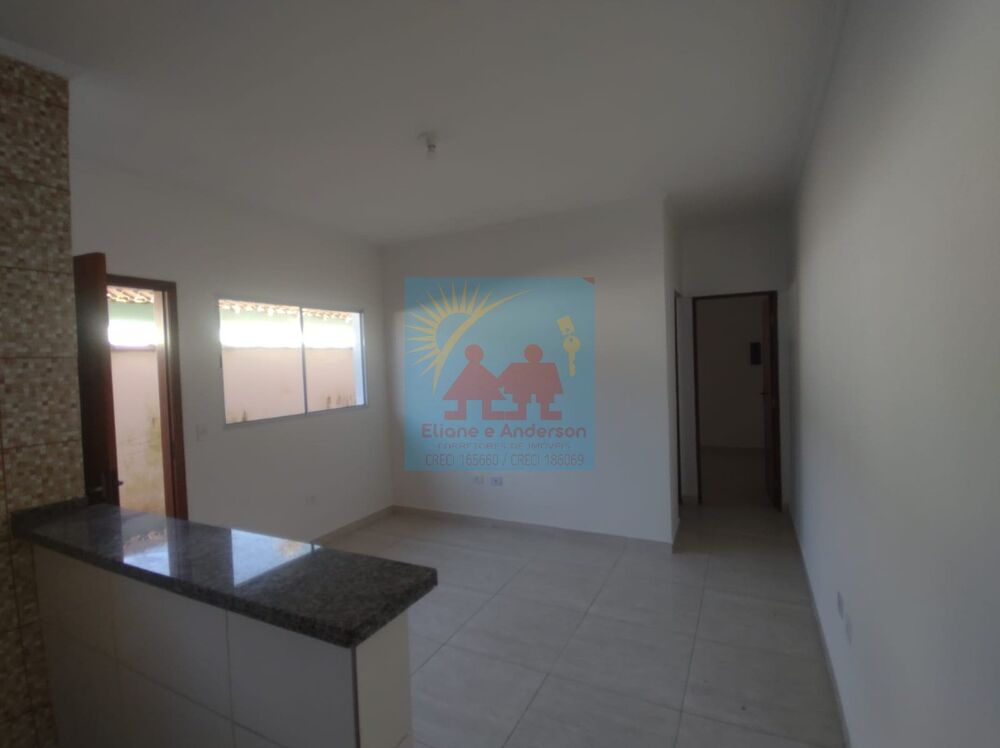 Casa, 2 quartos - Foto 2