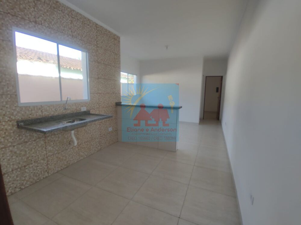 Casa, 2 quartos - Foto 4