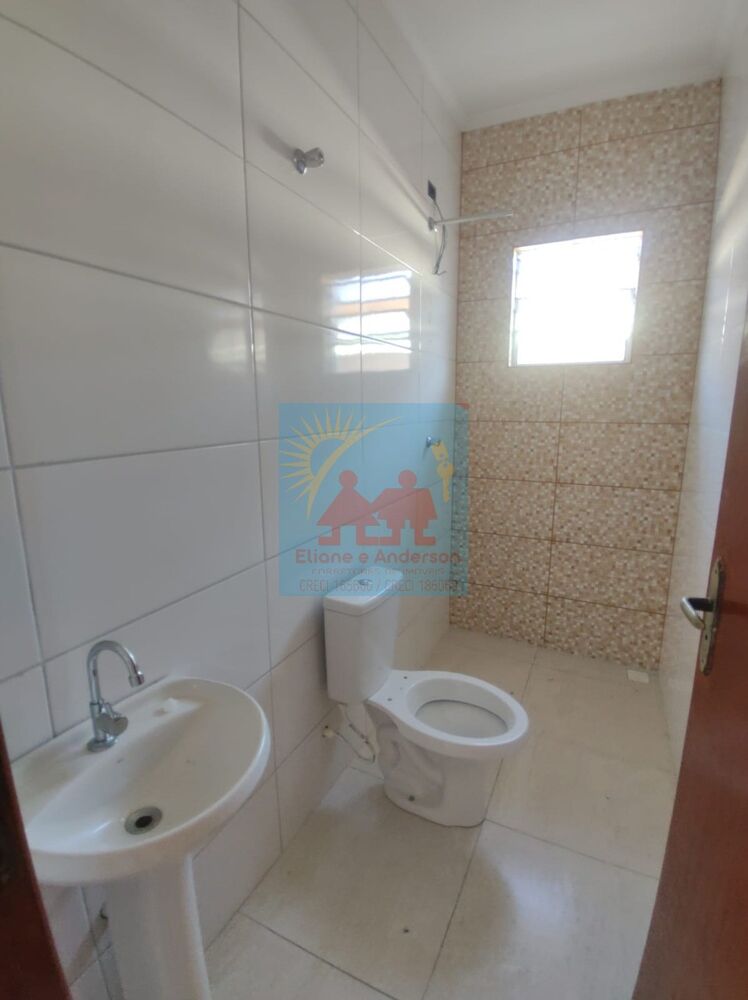 Casa, 2 quartos - Foto 5