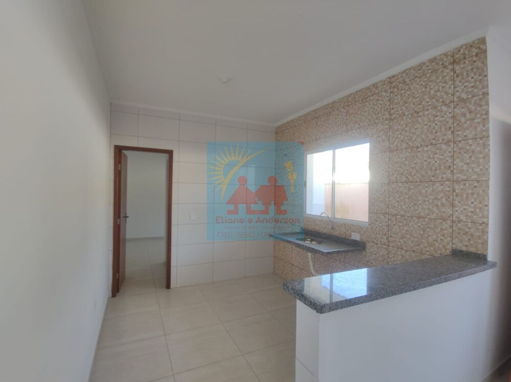 Casa, 2 quartos - Foto 3