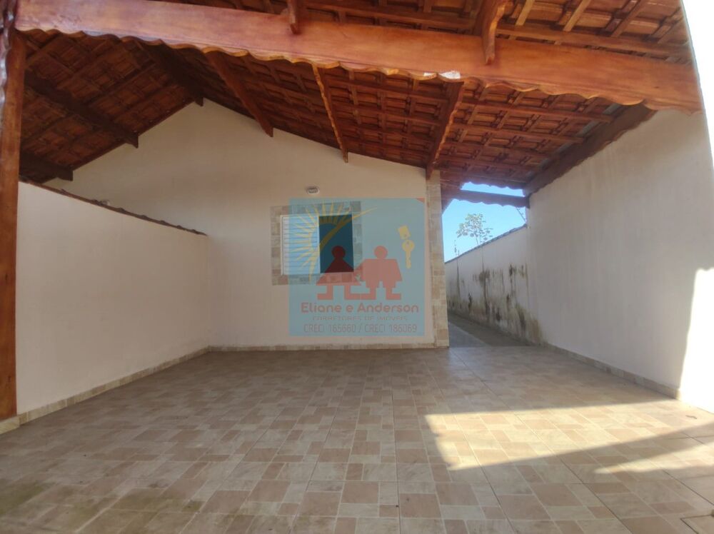 Casa, 2 quartos - Foto 1