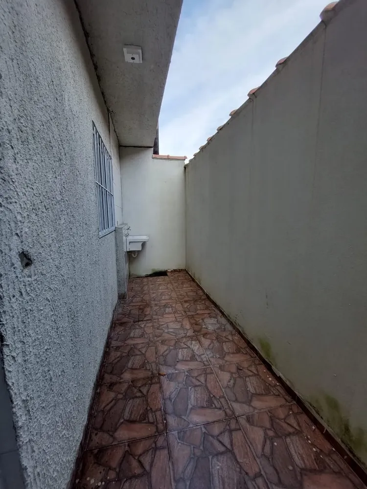 Sobrado, 2 quartos, 74 m² - Foto 11