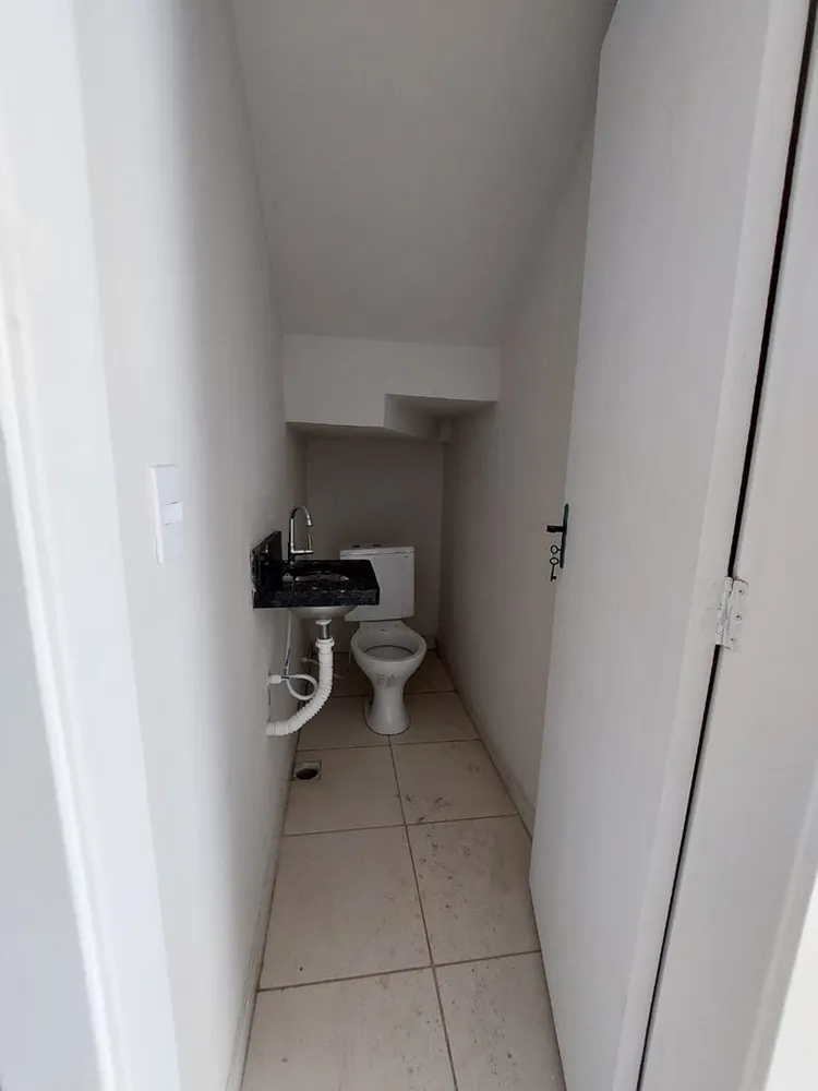 Sobrado, 2 quartos, 74 m² - Foto 5