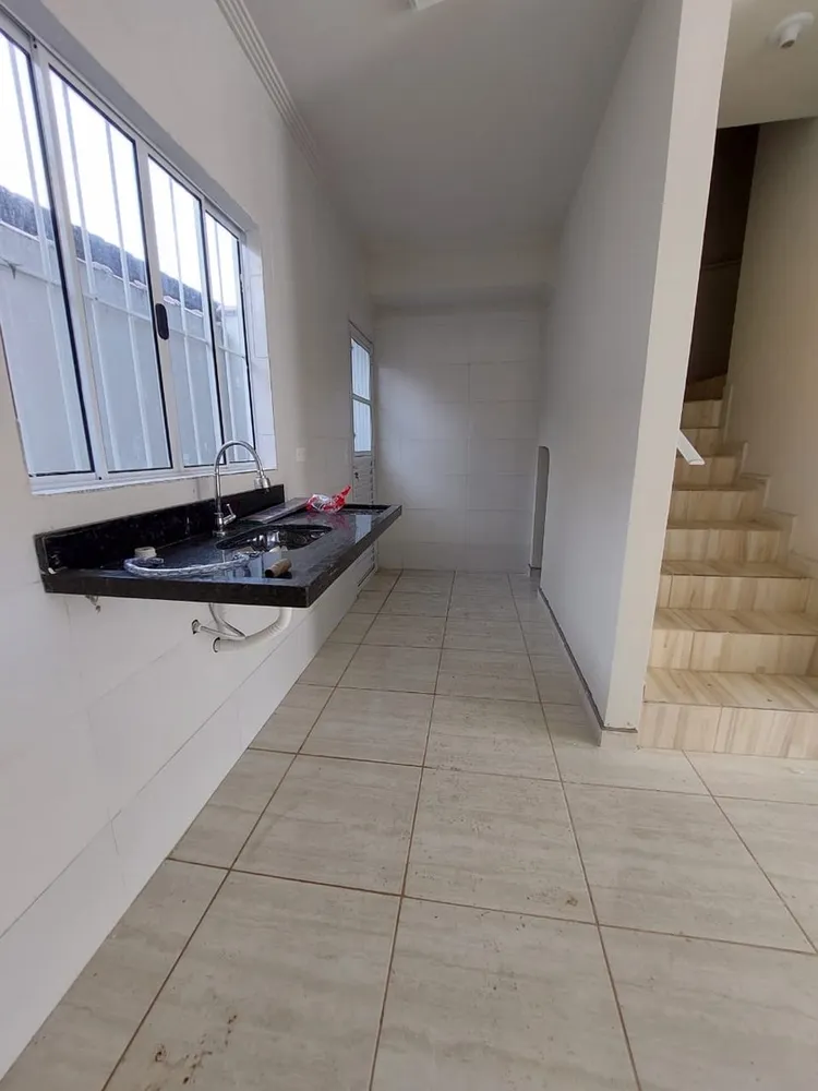 Sobrado, 2 quartos, 74 m² - Foto 4