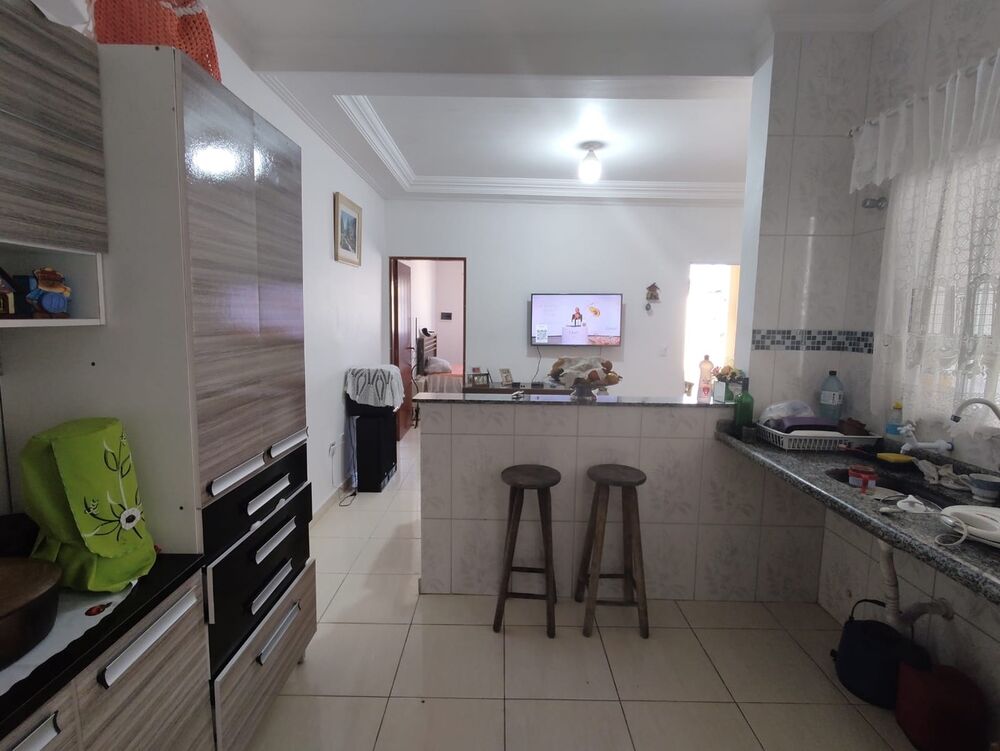 Casa, 3 quartos, 79 m² - Foto 8