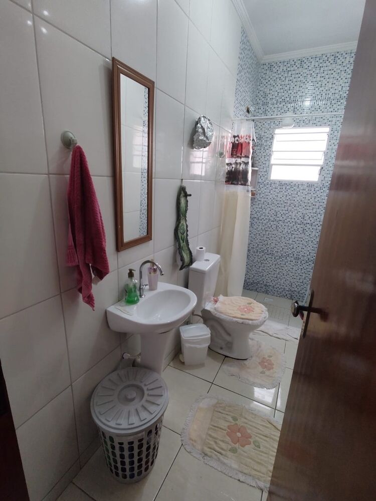 Casa, 3 quartos, 79 m² - Foto 3