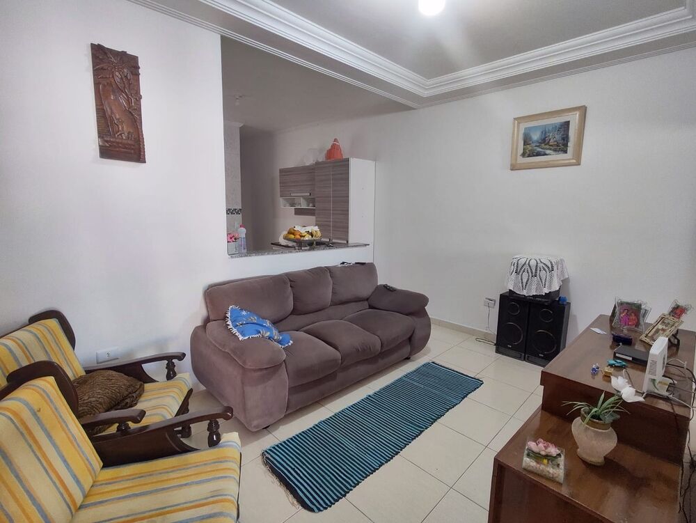 Casa, 3 quartos, 79 m² - Foto 10