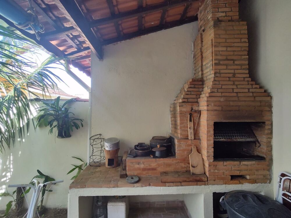 Casa, 3 quartos, 79 m² - Foto 1