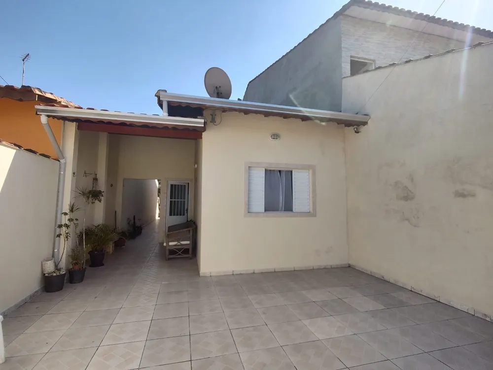 Casa, 3 quartos, 79 m² - Foto 16