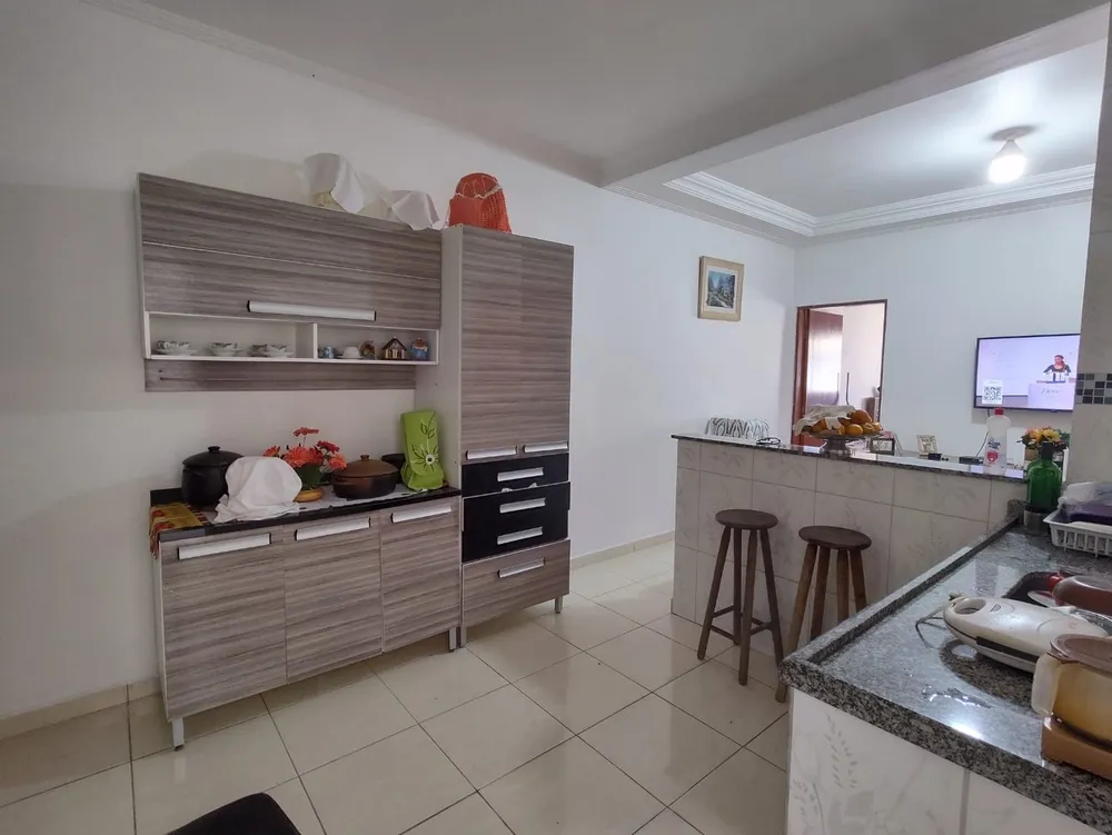 Casa, 3 quartos, 79 m² - Foto 13