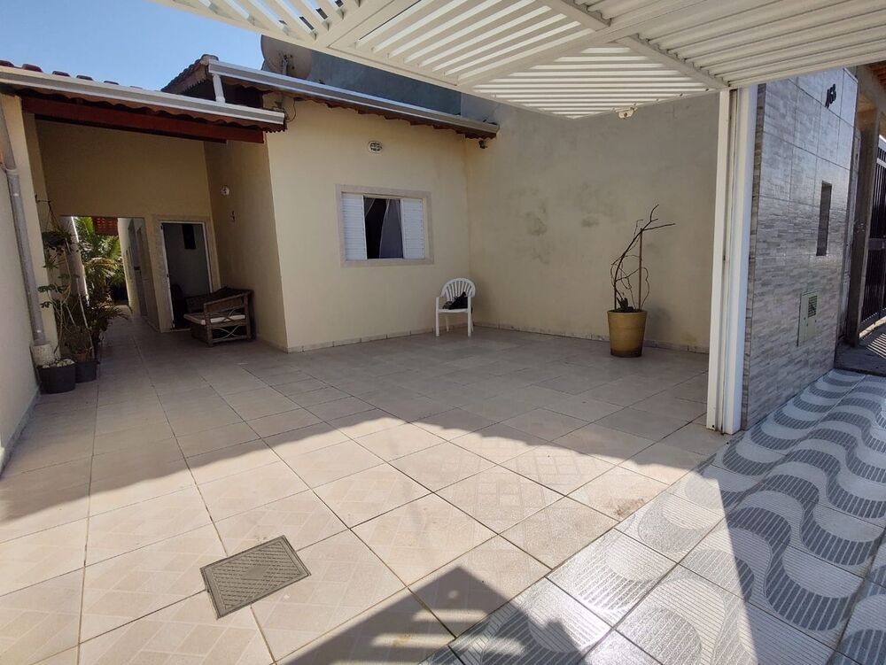 Casa, 3 quartos, 79 m² - Foto 11