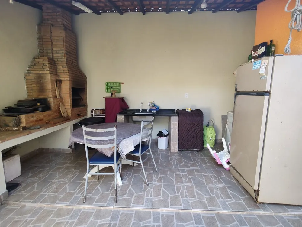 Casa, 3 quartos, 79 m² - Foto 3
