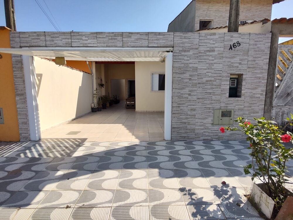 Casa, 3 quartos, 79 m² - Foto 12