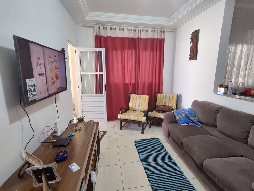 Casa, 3 quartos, 79 m² - Foto 9