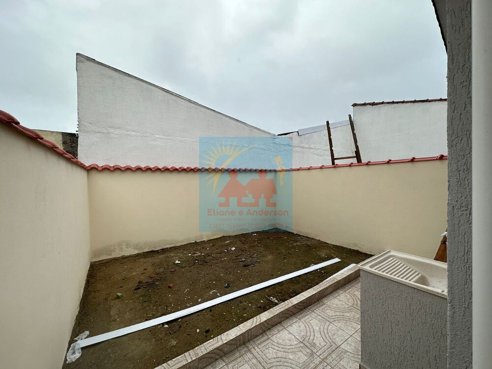 Casa, 2 quartos - Foto 5