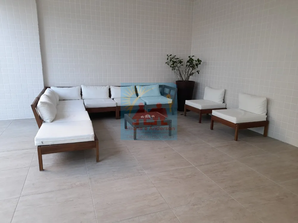 Apartamento, 2 quartos, 78 m² - Foto 1