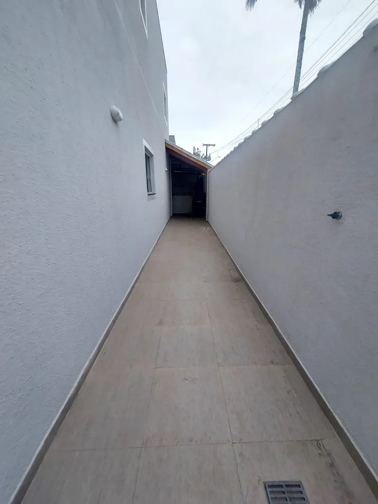 Sobrado, 2 quartos - Foto 6