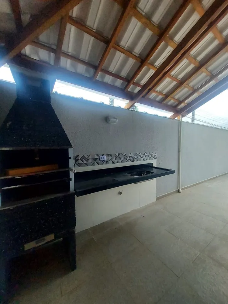 Sobrado, 2 quartos - Foto 10