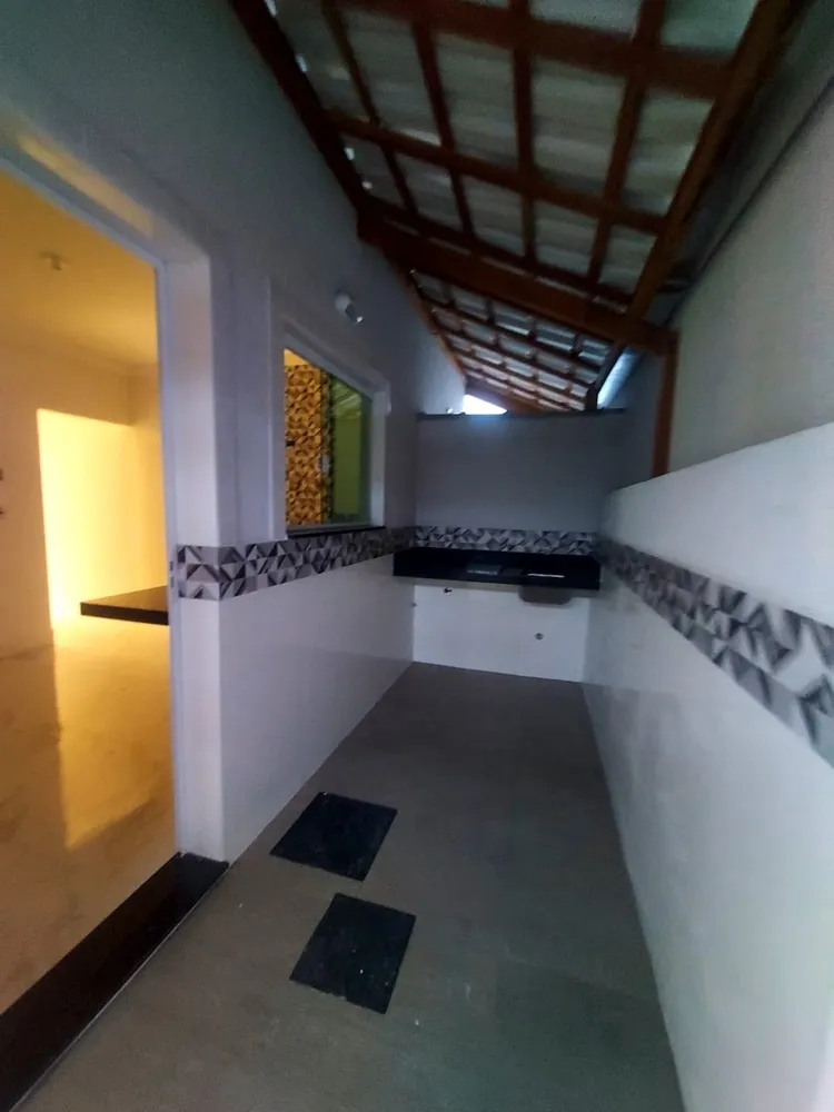 Sobrado, 2 quartos - Foto 5