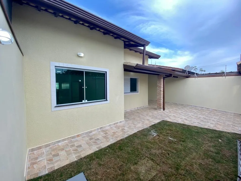 Casa, 3 quartos, 120 m² - Foto 18