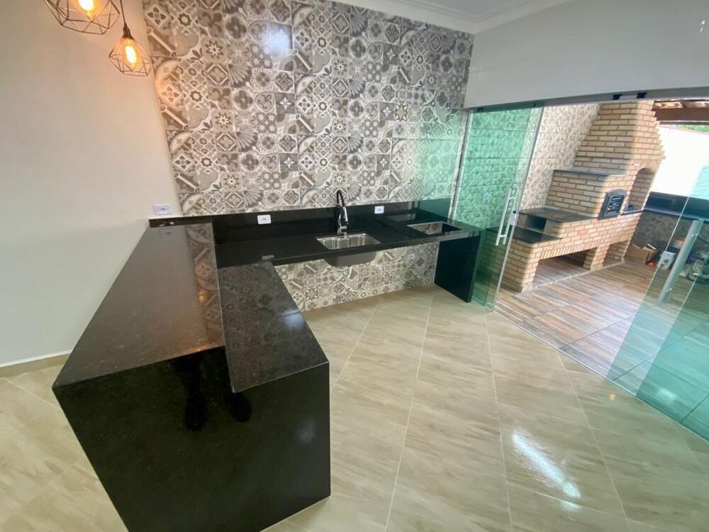 Casa, 3 quartos, 120 m² - Foto 11