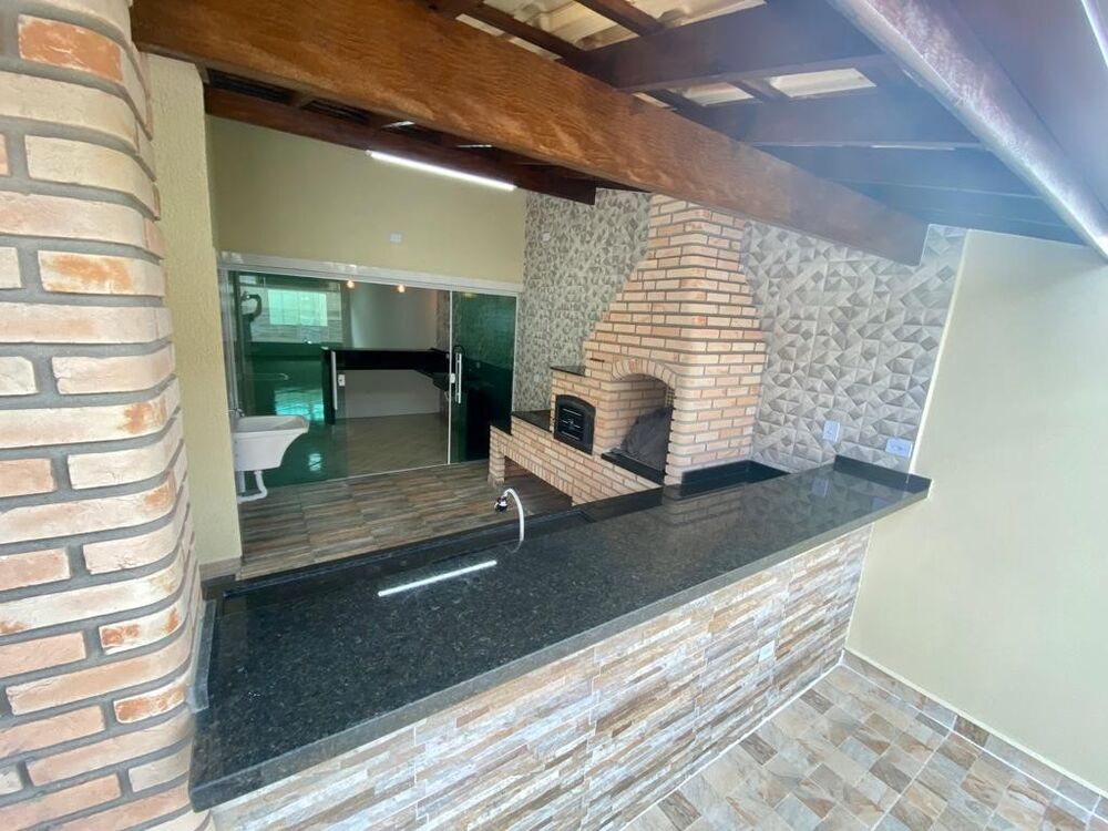 Casa, 3 quartos, 120 m² - Foto 12
