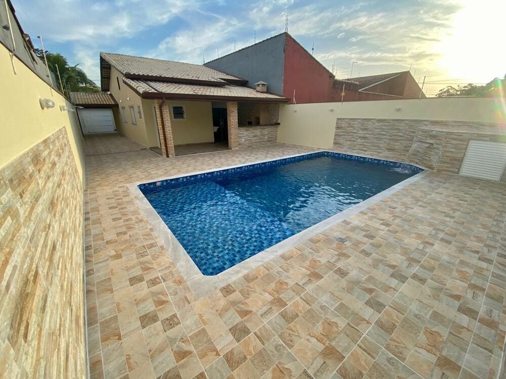 Casa, 3 quartos, 120 m² - Foto 2