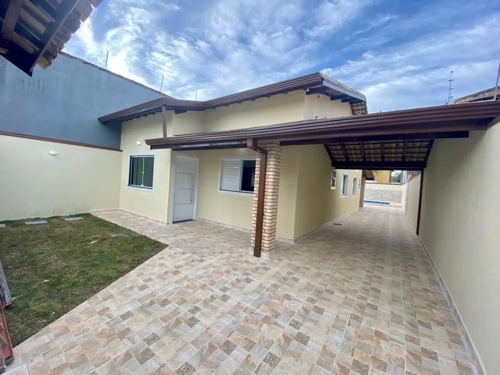 Casa, 3 quartos, 120 m² - Foto 19