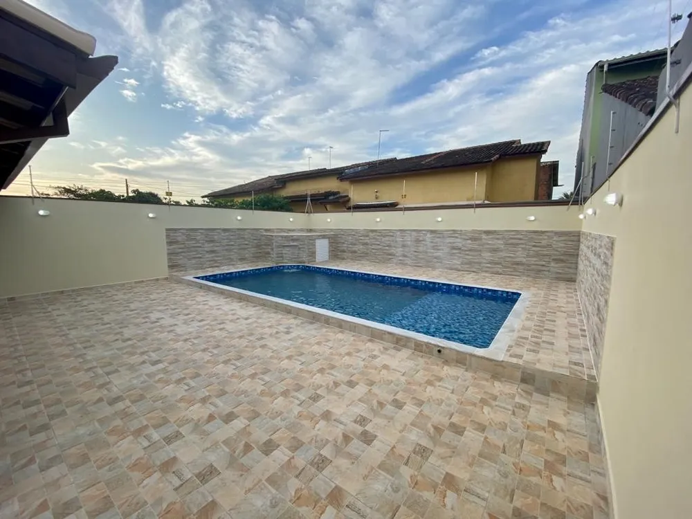 Casa, 3 quartos, 120 m² - Foto 2